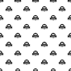 Lingerie girl pattern vector seamless repeat for any web design