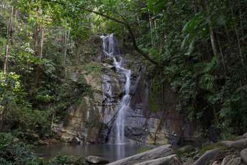 Cachoeira_formosa, Pirenopolis, Goias, Brazil