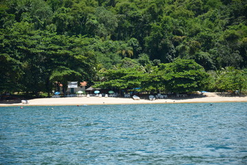 paraty - rio de janeiro rj