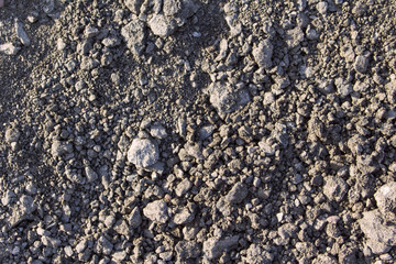 ground surface, background texture