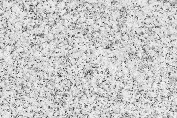 Granite slab. Monochrome background.