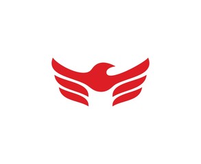 Eagle logo