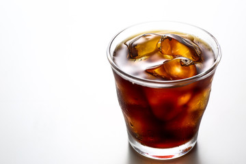 アイスコーヒー