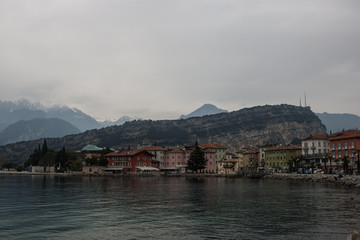 Lago di Garda