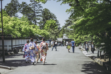 南禅寺の風景