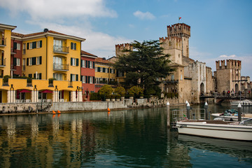 Sirmione