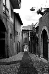 Malcesine Lago di Garda