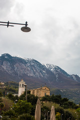 Malcesine Lago di Garda