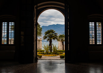 Malcesine Lago di Garda