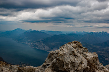 Malcesine Lago di Garda