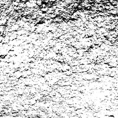 Abstract Distress Background, Stucco Grunge, Cement Or Concrete Wall Textured. Illustration For Retro and Urban Designs