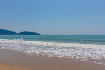Sea & Beach.