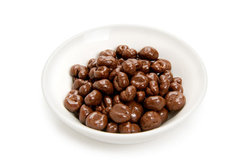 麦チョコ