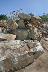Bauschutt