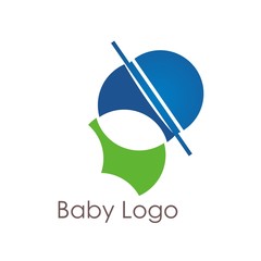 baby logo
