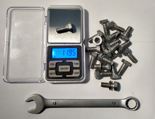 tool