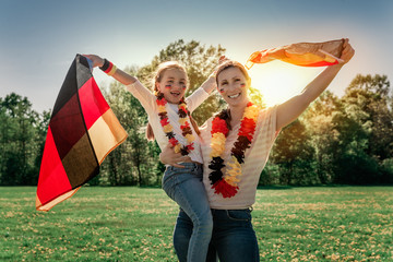 fussball freude 