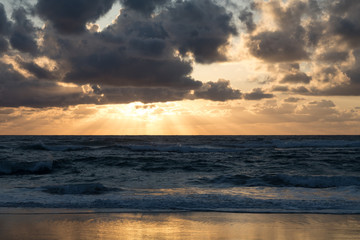 Sunset 14