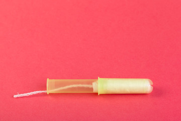 Means of protection of female hygiene.