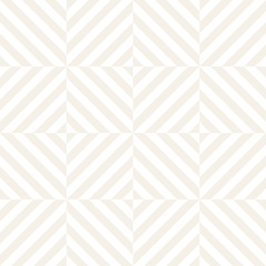 Vector seamless subtle stripes pattern. Modern stylish texture with monochrome trellis. Repeating geometric grid. Simple lattice design.