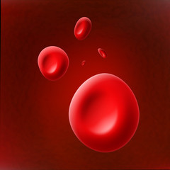 Red blood cells