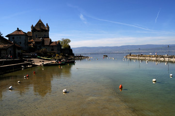 Fototapeta premium port