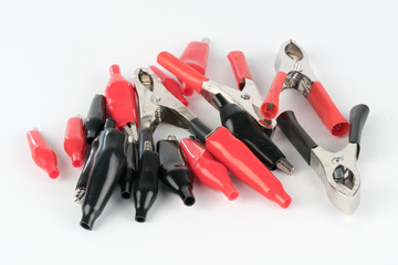 Radio electronic components