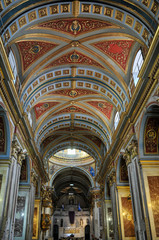 Iglesia de la Merced, Cordoba