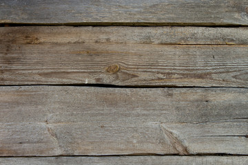 Fototapeta na wymiar Old wooden planks for background