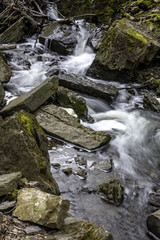 rushing water 2