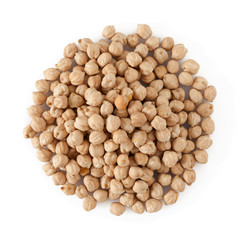 Chickpea
