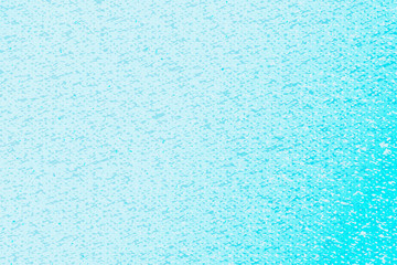 Fototapeta na wymiar Blue speckled background. Vector modern background for posters, brochures, sites, web, cards, interior design