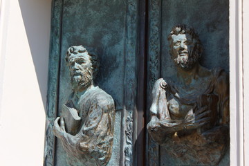 Praiano - Amalfi Coast - Italy