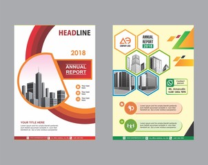 vector design for design cover, layout, brochure, magazine, catalog, and flyer