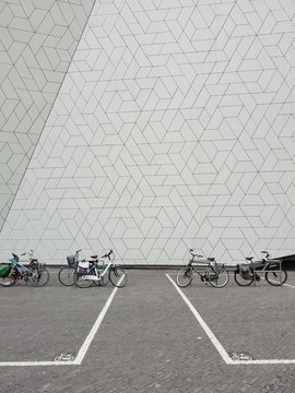 Bikes