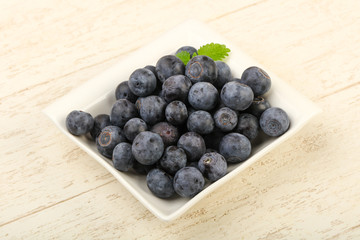 Blueberry