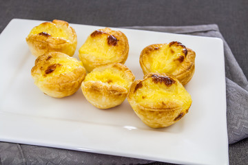 Pastéis de nata