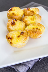 Pastéis de nata