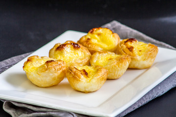 Pastéis de nata