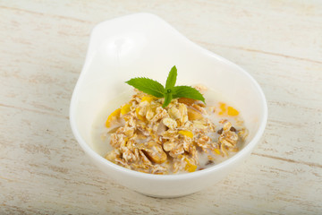 Muesli