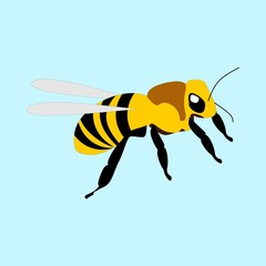 icons about Animal with desing, decoration, shaggy, mead and honey bee