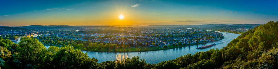 Deutsche Eck - Germany