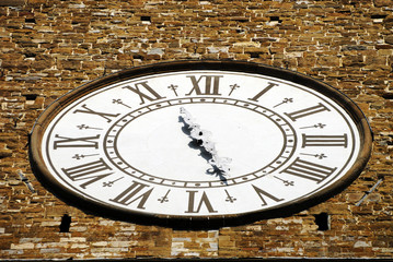 FIRENZE, FLORENCE, Tuscany; Italy