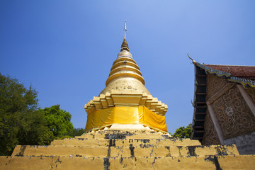 wat pratatchomping
