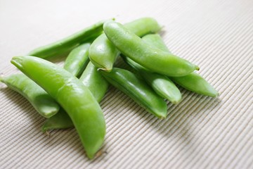 スナップエンドウ