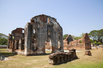 Old Town