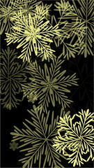 Abstract Vector Background