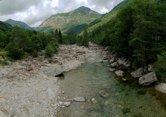 Valle Versasca