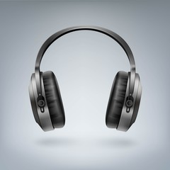 Vector wireless headphones