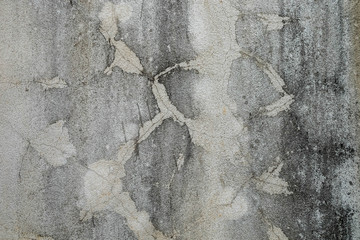 White abstract background texture concrete wall